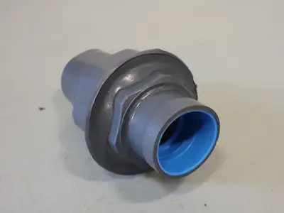 1" Liquidtight Connector UNF505-LG