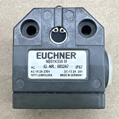 NEW EUCHNER 085247
