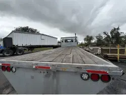 Used 2018 PETERBILT 337 Flatbed Trucks Pennsylvania US | Iron Exchange Equipment Solutions #1510795