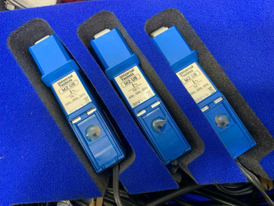 Kelvatek Kelman Profile P2 Circuit Breakers | Fram Fram LLC (10)