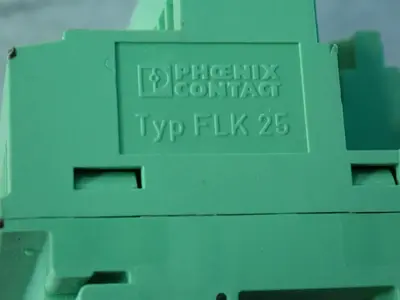 New | in-Stock PHOENIX CONTACT FLKPVB 2/24 Terminal Blocks Ohio US | HGR 24 #754788