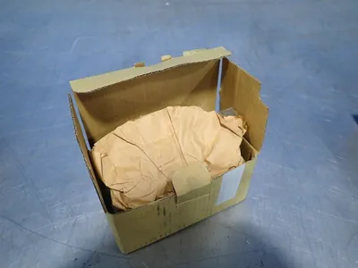 USED ABB 1D3113