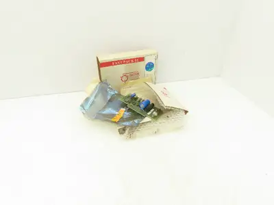 GE Nuclear Energy 1589K60G700 GEMAC Square Root Conv. PCB Module