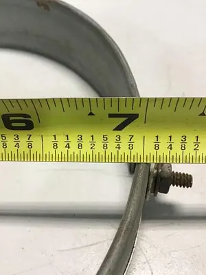 USED WATLOW 7864JX