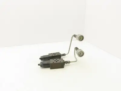 Used NACHI _UNKNOWN_ Valves/Fittings Indiana US | Arrow Industrial #1412069