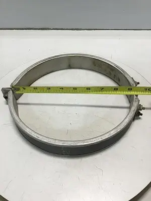 USED WELLMAN 326334 700W