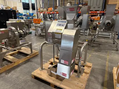 New | in-Stock URSCHEL Affinity CD-L Slicers / Dicers / Cutters Illinois US | M&M Equipment Corp. #1385649