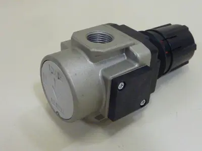 USED SMC AR30K-N03-Z