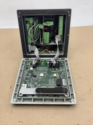 Used Rosemount XI-04-02-00-00-00-00 Automation Control (HMI) Indiana US | J&J Industrial Supply #1704492