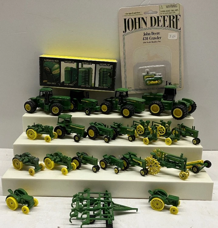 Used _UNKNOWN_ _UNKNOWN_ Tractors & Trailers Minnesota US | K-BID 6 #218796