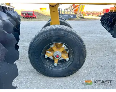 Used ROME _UNKNOWN_ Disc Harrows Iowa US | Keast Enterprises #1360400