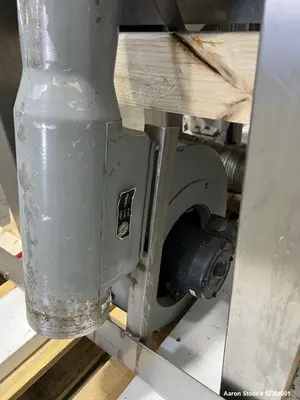 Used GROEN DR 1218 Heat Exchangers Illinois US | Aaron Equipment #85716
