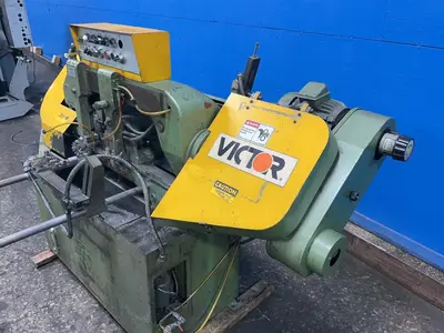 Used VICTOR AUTON10HV Horizontal Band Saws Ohio US | HGR 24 #1549569