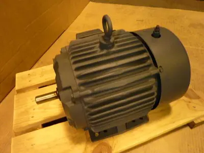 NEW RELIANCE ELECTRIC P18G3100F