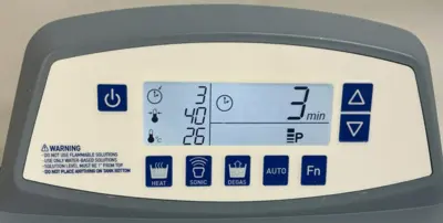 Fisher Scientific CPX-962-118R Water Baths, Circulators & Chillers | ANACAPA EQUIPMENT BROKERS, INC (5)