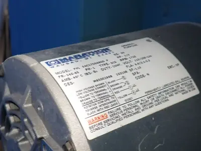 Used RANSCO 16307 Heat Treating Units Ohio US | HGR 24 #729504