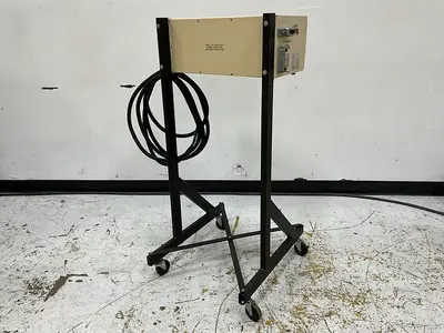 USED ITC MF8-150