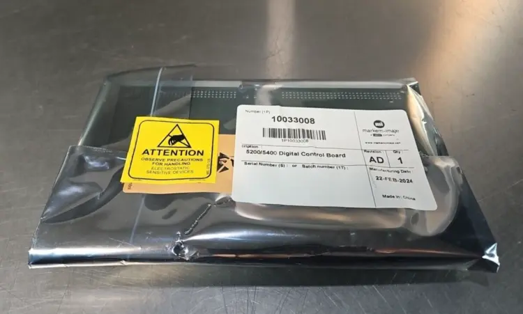 Used MARKEM IMAJE _UNKNOWN_ I/O Boards & Replacement Parts South Carolina US | Palmetto Automation #1158433
