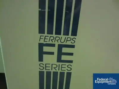 USED Ferrups Ferrups FE Series 12.5KVA UPS