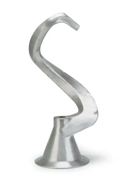 140 QT SPIRAL DOUGH HOOK New OEM#295131