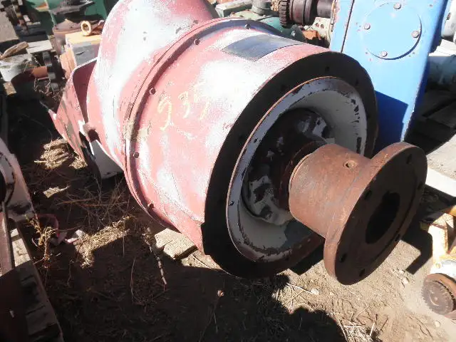 Used CHEMINEER MAP1000-706 Gearboxes | Power Zone Equipment #971203