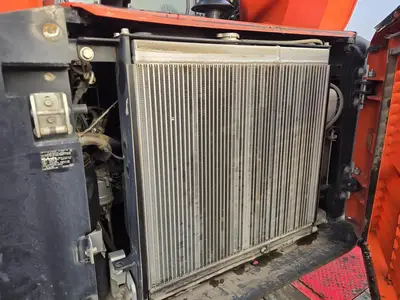 USED 2020 KUBOTA SVL95-2S