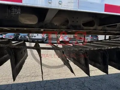 Used 2024 VALLEY FARM INDUSTRIES _UNKNOWN_ Agricultural Trailers Illinois US | T&S Trailer Pool #1509499