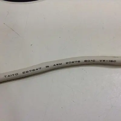 USED TAIYO E67647-T 22