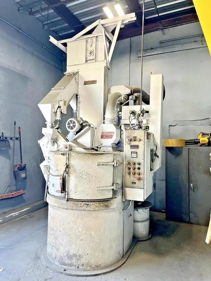 NEW GUYSON GWB-401T