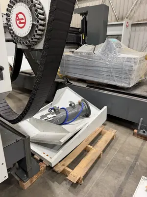 2023 HAAS GM-2 Gantry Machining Centers (incld. Bridge & Double Column) | Toolquip, Inc. (6)