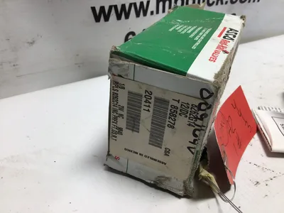 ASCO Red Hat Valves 8262G14 1/8NPT 10.6Watts