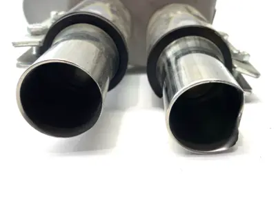 Used Motan Valve Assembly 24VDC Solenoid Valves Michigan US | Maverick Industrial Sales #1397705