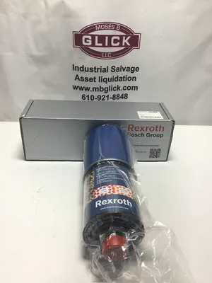 Rexroth R928049576 Spin on Filter