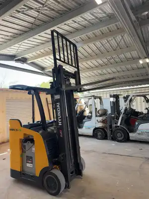 Used 2015 HYUNDAI 18BCS-9 Misc Forklifts Tennessee US | Revelation Machinery #1427343