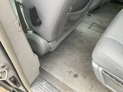 Used 2009 CHRYSLER TOWN & COUNTRY Vans Michigan US | Miedema Asset Management Group #1457251