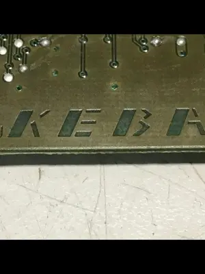 USED KEBA GC201 1925B-1