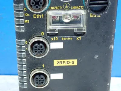 USED TURCK BLCEN2M12MT2RFIDS