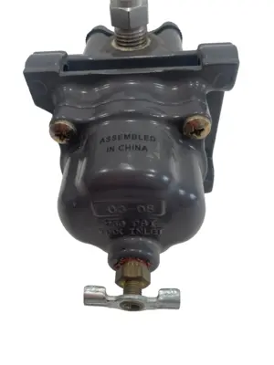 NEW FISHER CONTROLS 67CFR-224 PRESSURE REGULATOR 67CFR224