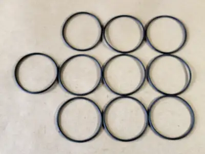 O-Ring (Pack of 10)