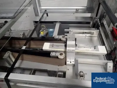 USED Multipack Multipack Bundler, model F40