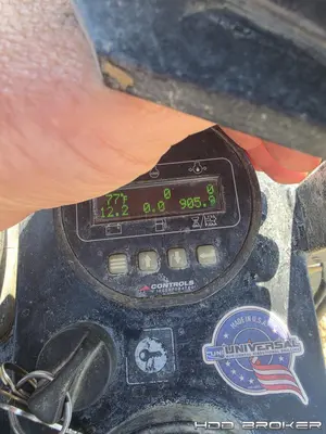 Used 2021 UNIVERSAL 2021 UNIVERSAL UNI 25 Drill Rigs Florida US | HDD Broker #1346155