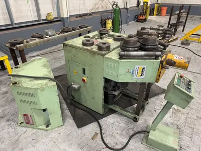 USED EAGLE CP60