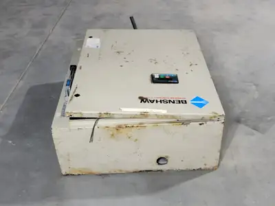 Used BENSHAW RB2-1-S-020-S-600-2-12-0000001 Switchgears British Columbia CA | Lenmark #1427049