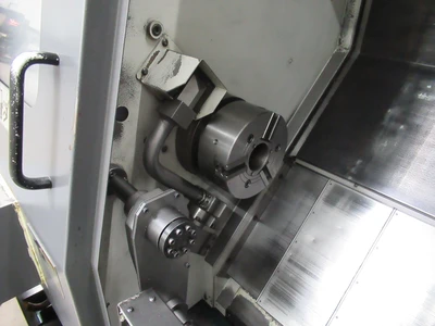 USED 2006 NAKAMURA TOME SC-250 MSC