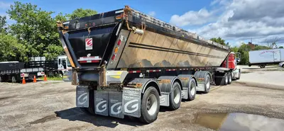 2023 GINCOR SPIF Trailers | Platinum Group (6)