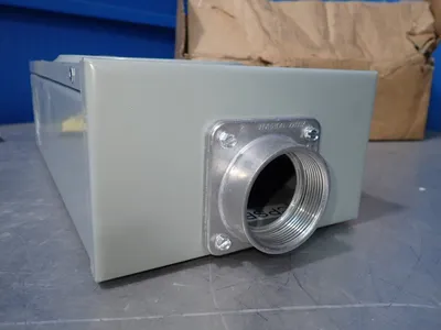 USED EATON 1004455BCH