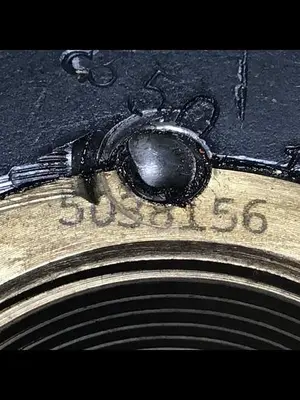 USED CINCINNATI MILACRON 5038156