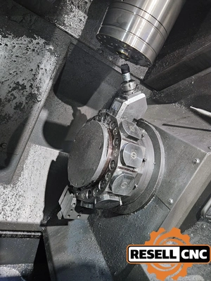 USED 2015 DMG Mori CTV160