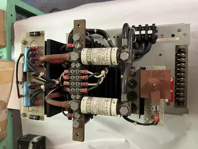 Used ROBICON 402254.00 Miscellaneous Equipment (Electrical & Power) | Surplus Asset Holdings #1195595