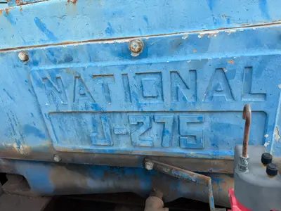 Used NATIONAL _UNKNOWN_ Positive Displacement Pumps Oklahoma US | Oil The Woodlands Group #1501001